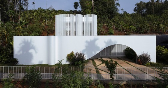 Nyori House
