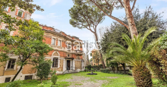 villa in vendita