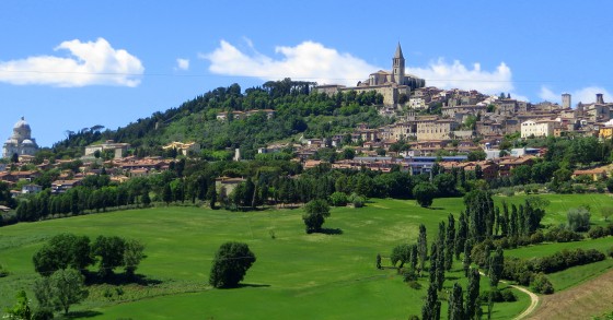 Cosa vedere a Todi