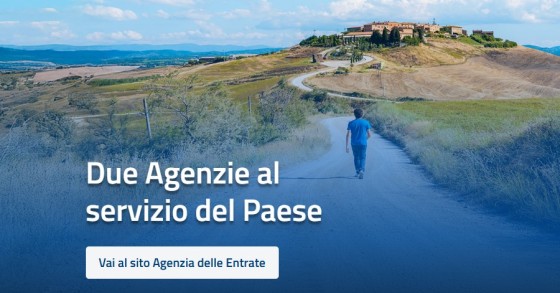 Agenzia Entrate Riscossione