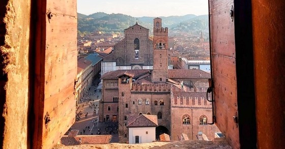 cosa fare ad aprile 2025 a bologna