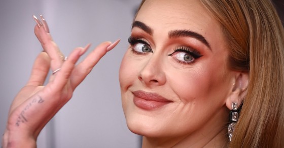 Adele