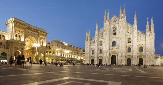 Milano