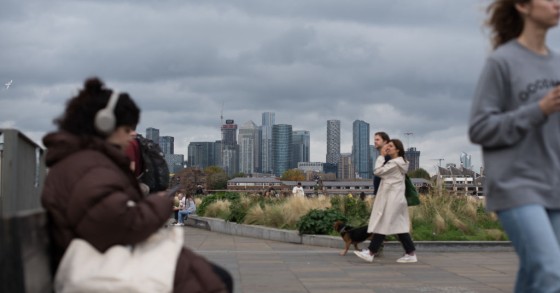Londra