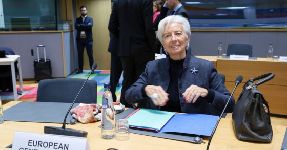 Banca centrale europea