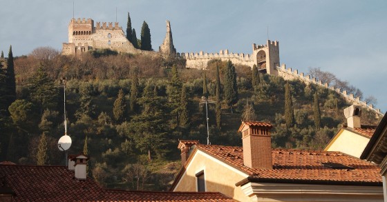 Cosa vedere a Marostica