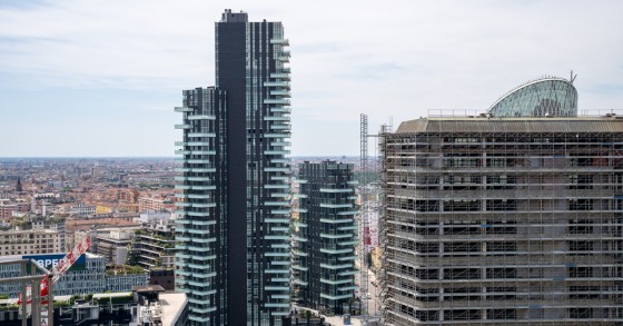 Milano la città con il canone sostenibile più elevato