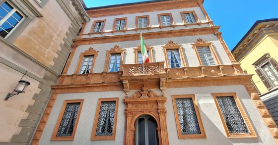casa manzoni milano