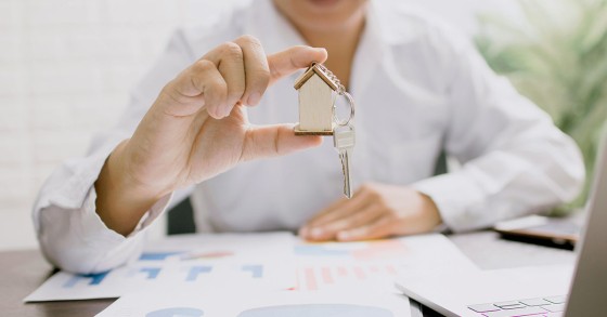 Mutuo con contratto non indeterminato