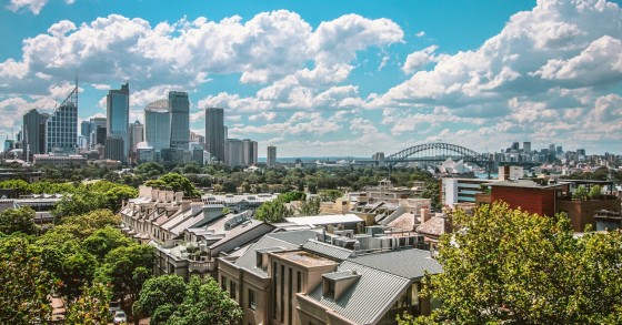 Estrangeiros proibidos de comprar casa na Austrália