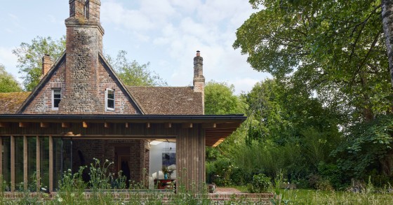 Mill House