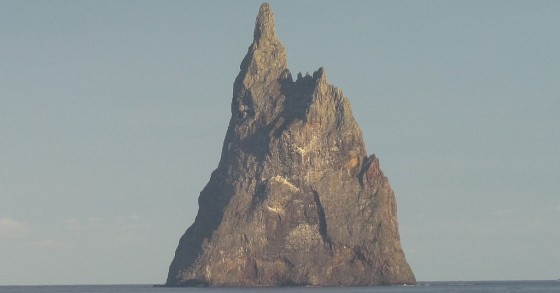 La Piramide di Ball