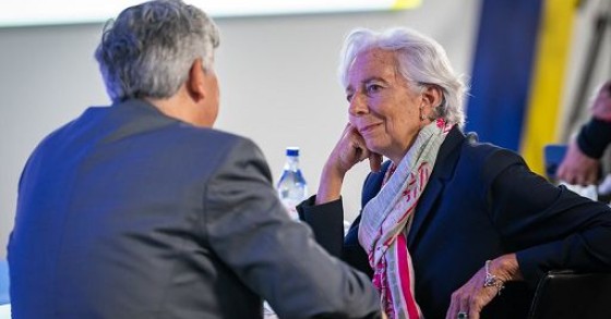 Bce, tra dazi e supereuro domani atteso nuovo taglio ai tassi