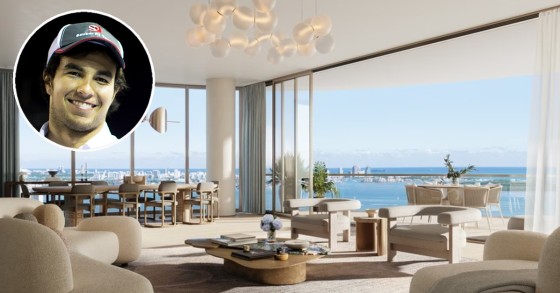 St. Regis Miami