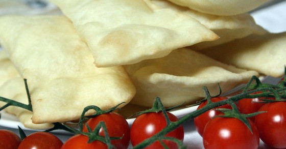 Sagra della Piè Fritta Fontanelice