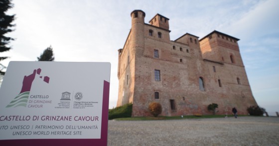 cosa vedere a Grinzane Cavour