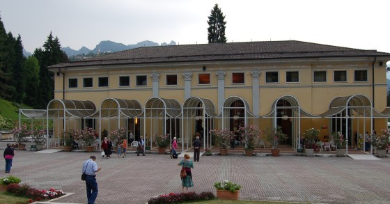 Terme di Vicenza