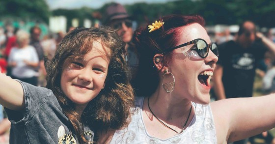 Best festivals in Italy 2025