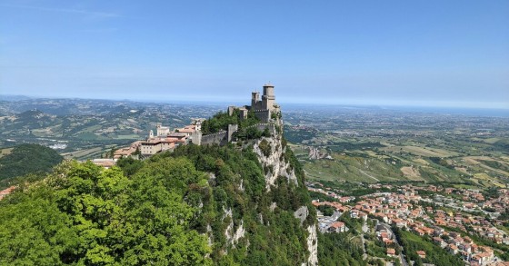 città di san marino