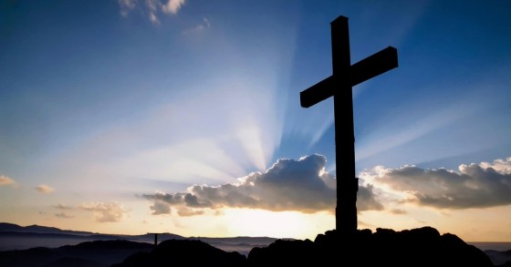 croce cristiana