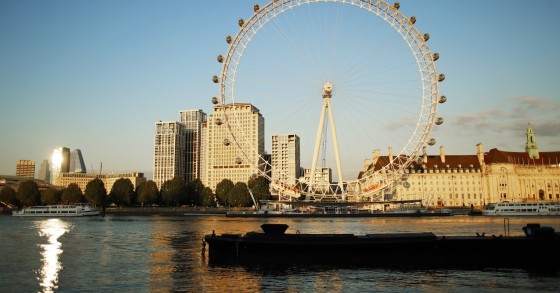 Londra