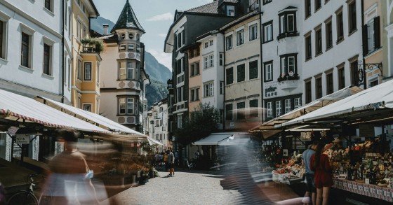 Bolzano