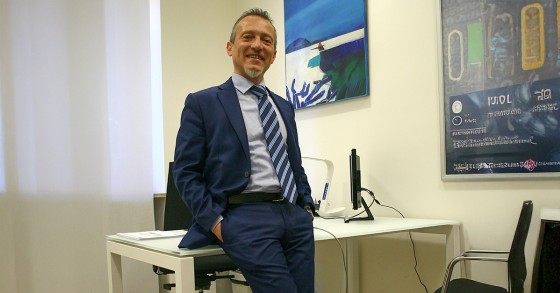 Massimilano Siviero