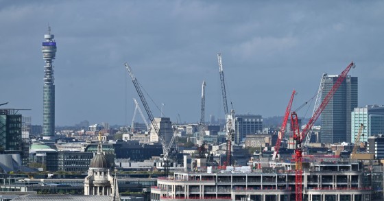 Londra
