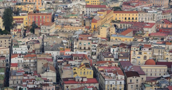 sud italia