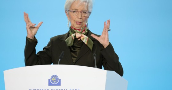 Lagarde