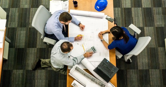 lavoro gruppo
