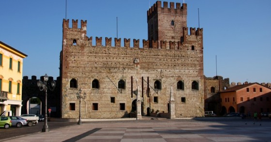 borghi medievali vicino vicenza