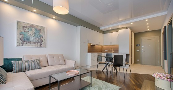 come arredare una casa di 60mq
