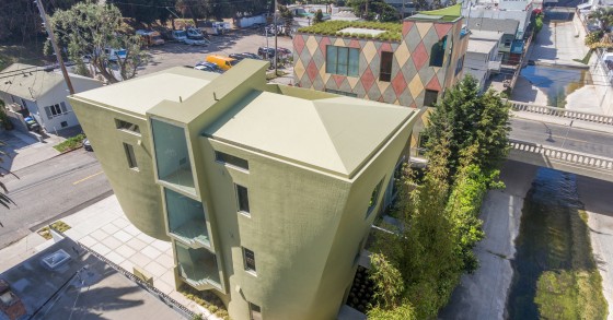 Casa A+M