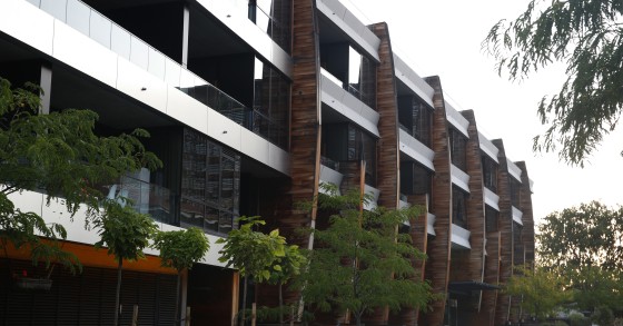 Los millonarios chinos se alejan del mercado inmobiliario estadounidense