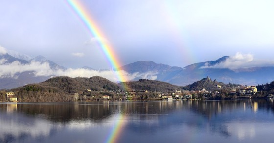 laghi di Avigliana