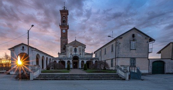 villafranca piemonte