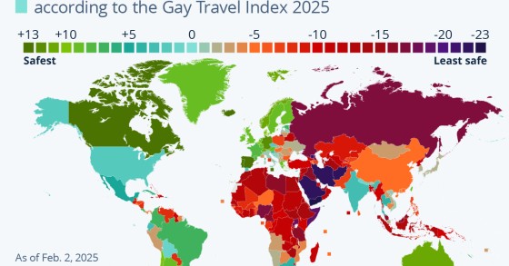 mete gay friendly