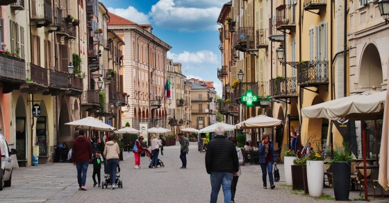 come vendere casa a cuneo velocemente e al miglior prezzo