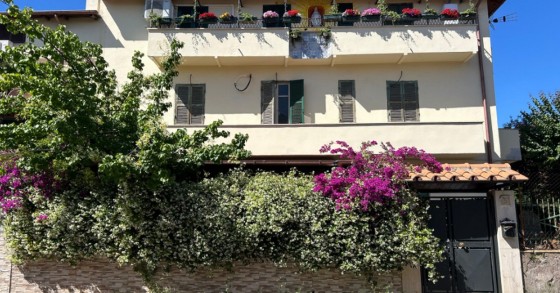 Casa Pasolini
