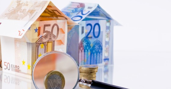 Agevolazioni prima casa su più unità immobiliari