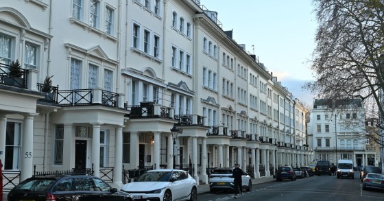 Londra