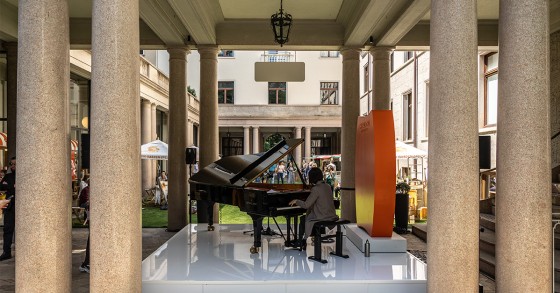 piano city milano 2025