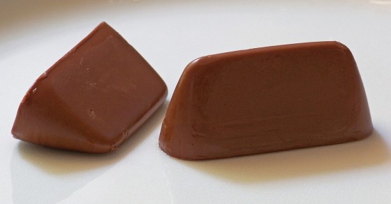 gianduiotto