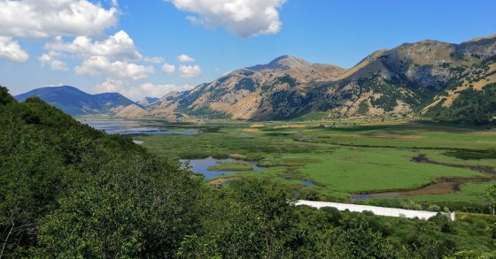 parco nazionale del matese