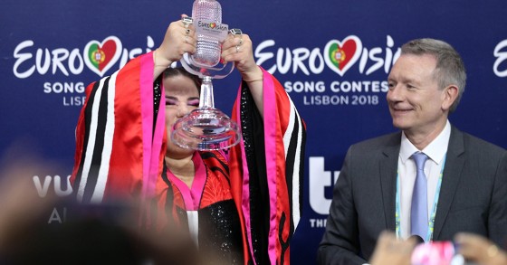 chi ha vinto più eurovision