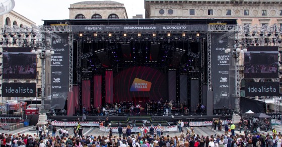 radio italia live il concerto