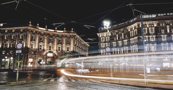 piazza cordusio milano