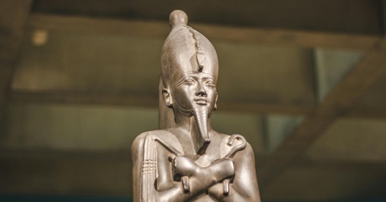 cosa vedere al museo egizio di torino