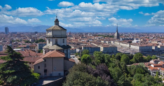 cosa fare a torino a giugno 2025